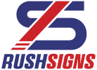 RUSHSIGNS